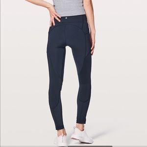 All The Right Places Pant II 
28"